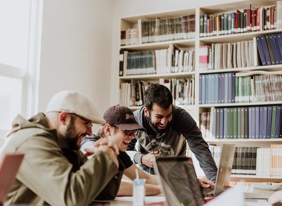 3 software engineers share how a side project can help you land a lucrative tech job